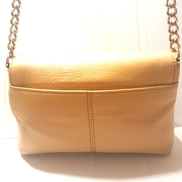 Brand New-CALVIN KLEIN small Chain Crossbody B - Picture 15 of 16